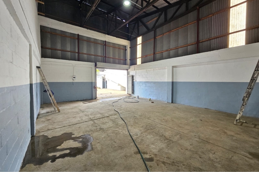 Commercial Property for Sale in Dal Josafat Western Cape